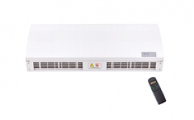 離心式電熱風(fēng)幕機（遙控型）RM3512-3D-Y-D