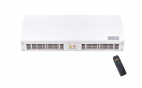 離心式電熱風(fēng)幕機（遙控型）RM3518-3D-Y-D