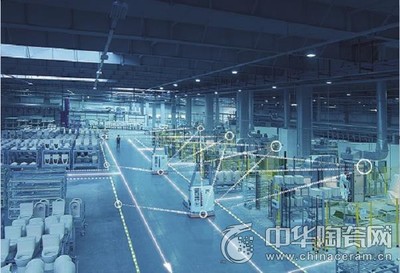 德立菲Duravit創新與制造中心在渝落成，引領衛浴陶瓷制造進入4.0時代